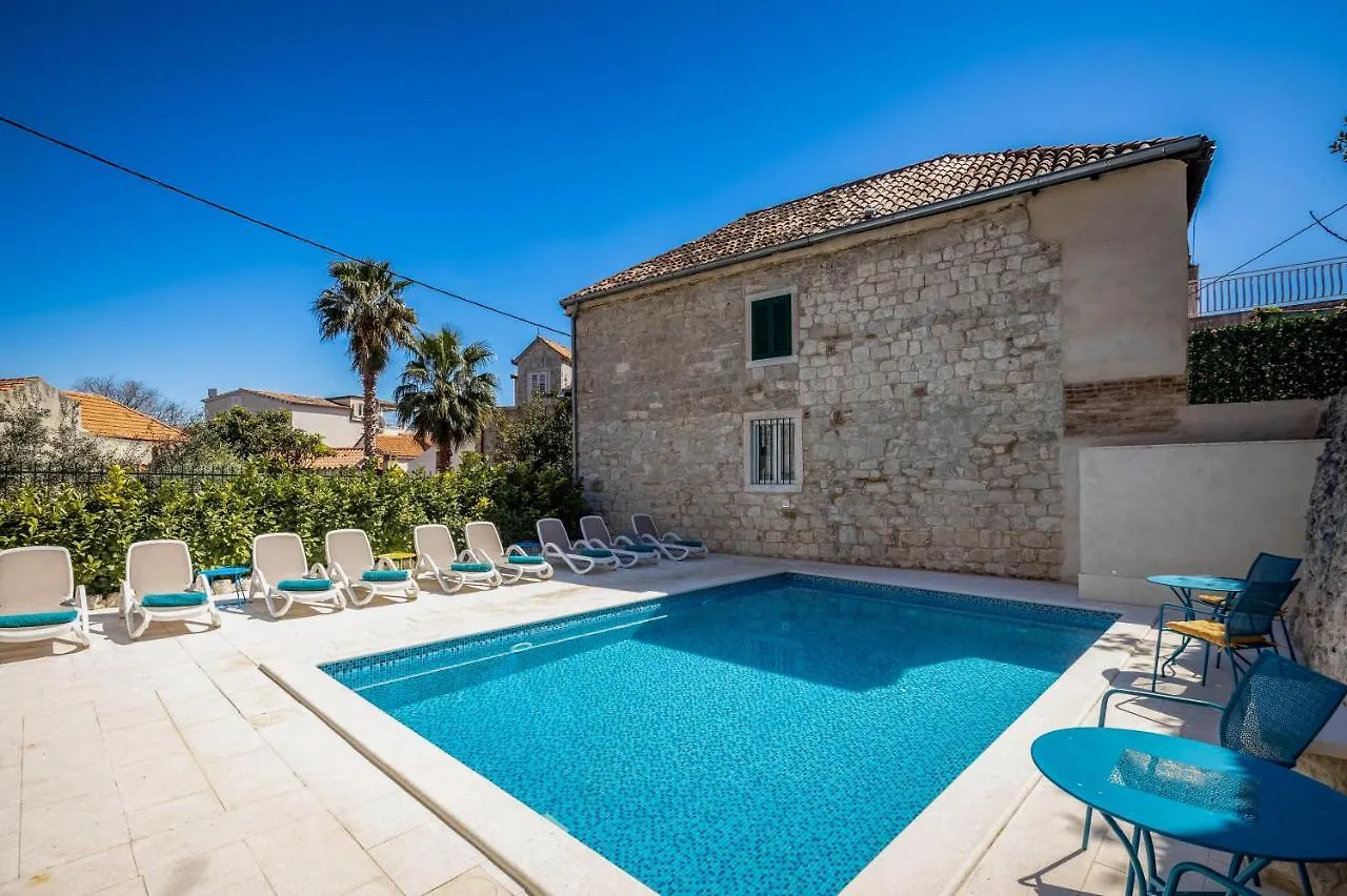 Hotel Agava Split 4*,  Croatia