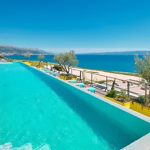 Amphora's Garden Hotell