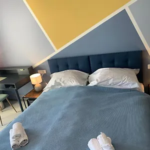 Elu Iris Hotell