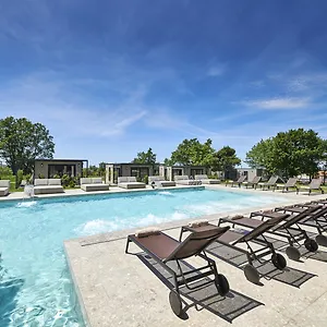 San Servolo Wellness - Adults Only Hotell