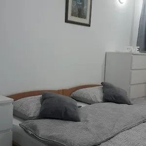 Nani Centar Apartamento