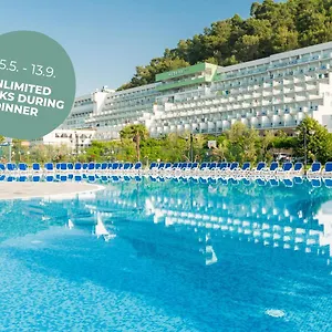 Maslinica Hedera 4* Rabac