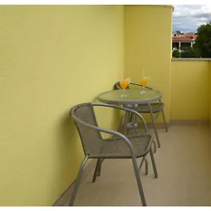 Aprtment Close To Center Appartement Zadar