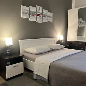 Sanda Appartement Zadar