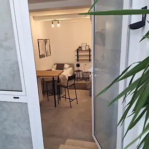 Ankica Apartment