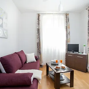 Goda Center Of Apartment