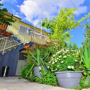Apartman Veky 3, Split