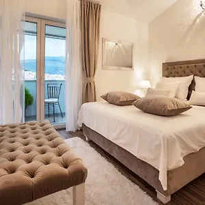 Toni Relax Appartement