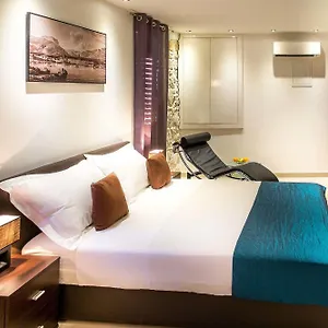 Oasis Apartamento