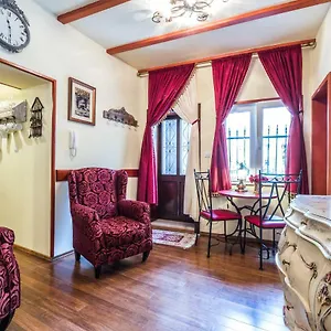 Apartman Emperor's, Split