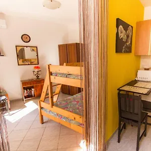 Apartman Punta Vilma Appartement Pula