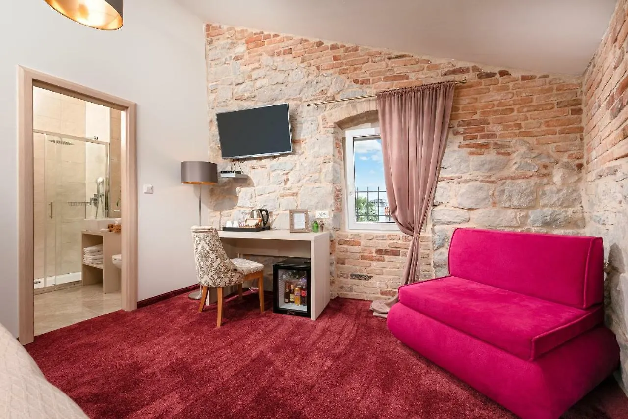 ****  Hotel Agava Split Croatia